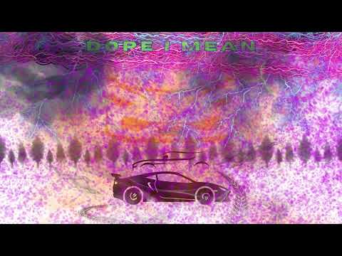 Dope I Mean - Dargnos [FULL ALBUM]