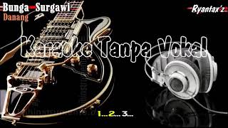 Download lagu Karaoke dangdut (Bunga Surgawi)🔥karaoke tanpa vokal mp3