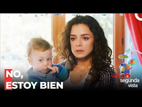 El Estado De Ánimo Sorprendente De Zeynep - Amor A Segunda Vista Capítulo 40