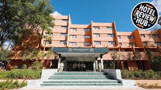 Kenzi Rose Garden | Marrakech, Morocco | Hotel Review ⭐