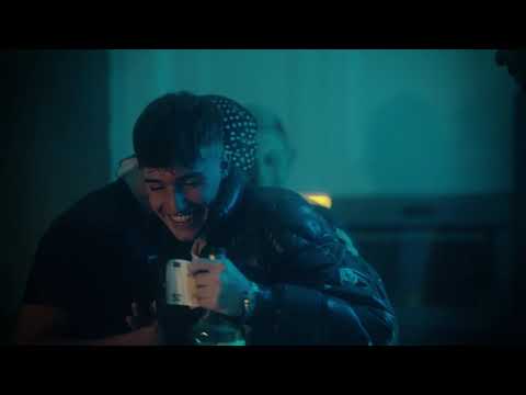 Alex Margiela - Nottingham (Official Video)