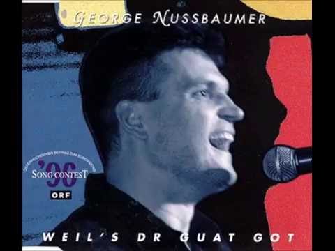1996 George Nussbaumer - Weil's Dr Guat Got