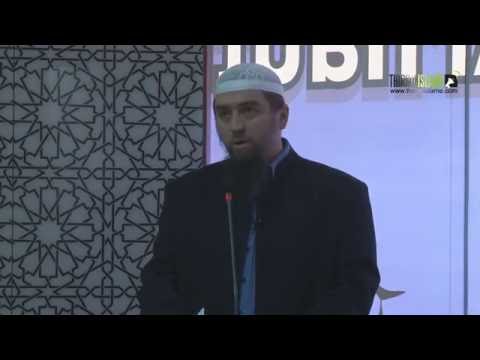 Dobitë edukative të agjërimit [HUTBE] - Hoxhë Dhulkarnejn Ramadani