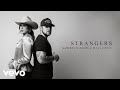 Kameron Marlowe, Ella Langley - Strangers (Official Audio)