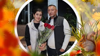 Nazliya opa Tavallud ayyomingiz muborak bo'lsin sizni yaqinlaringiz nomidan tabriklaymiz