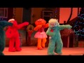 2016 Elmo S Christmas Wish At SeaWorld Orlando Jingle Bells