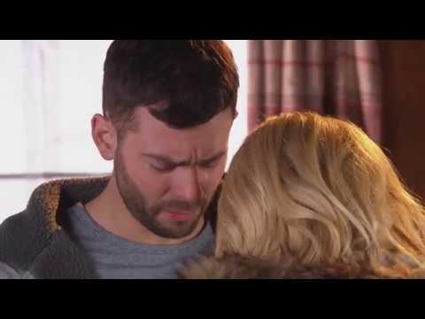 Hollyoaks 1/23/2017