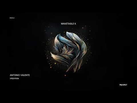 Antonio Valente - Xpedition (Original Mix)
