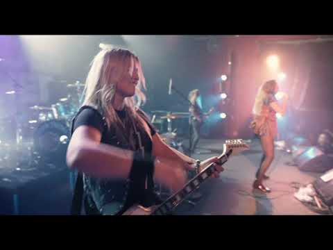 Thundermother Recap Video - 08.03.2020 Berlin/ Astra