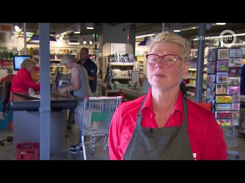 Onze Veluwe 14 november 2019 - Loopt vol