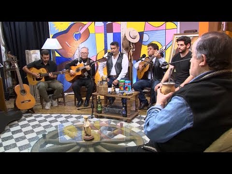 ENTRE MATES Y GUITARRAS PROGRAMA 342 - 4 DE ENERO DE 2020