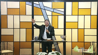 O caminho de Deus! | Êxodo 13:17-22 | Pr. Henrique Borges