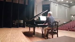 Download lagu Liszt Sposalizio（Earlier Versions）リスト婚礼(初稿) mp3