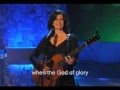 Amy Grant - Love Has Come