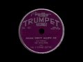 Joe Williams - Mama Don't Allow Me
