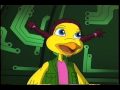 The Wacky Adventures Of Ronald McDonald Birthday World 4 4