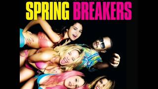 Skrillex - Smell This Money - BO de Spring Breakers