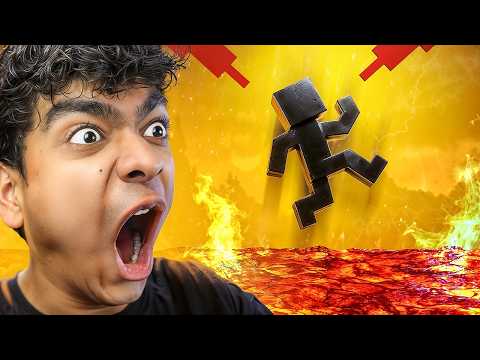I Played Level Devil... WORST Decision Ever 😭