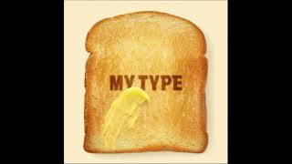 Download lagu LEE SEUNGHOON (이승훈) - MY TYPE (딱 내 스타일이야) [Audio] mp3