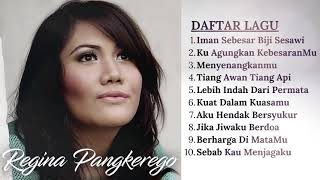 Download lagu Album Rohani Regina Pangkerego mp3