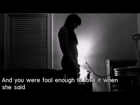 I Want You - Lotte Kestner (Lyric Video[HD] )