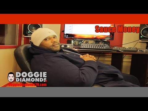 Sauce Money Names His Top 5 DOA Rappers (Guess Who's Number 1?)
