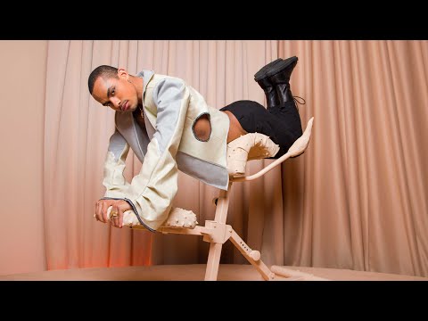 TMRW TV Episode 2 | LIE NING