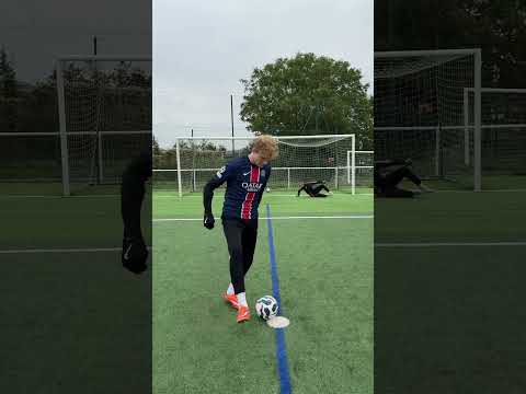 Penalty prime #football #foryou #pourtoi #goalkeeper