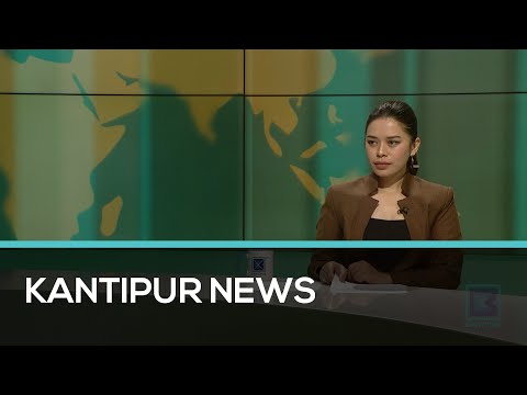 Kantipur English News | Full English News -  11 May 2021