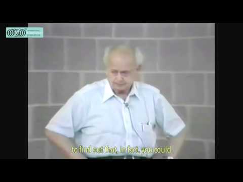 Working on and tending to one side to improve ability  e Speransky