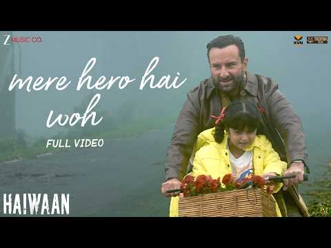 Haiwaan (Song)