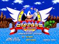 Sonic 1 Anniversary Edition Continue