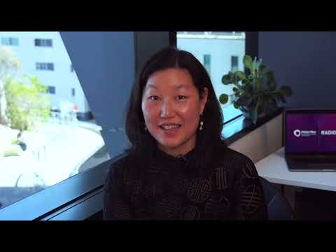 Dr Hyun Ko, Peter MacCallum Cancer Centre