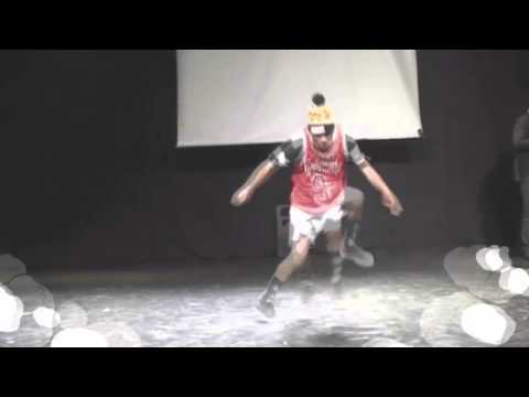 Free step - Ro7 -#Dance