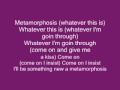 Hilary Duff - Metamorphosis Lyrics