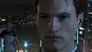 【タイマンX】物語を決めるのは私だ【Detroit Become Human】