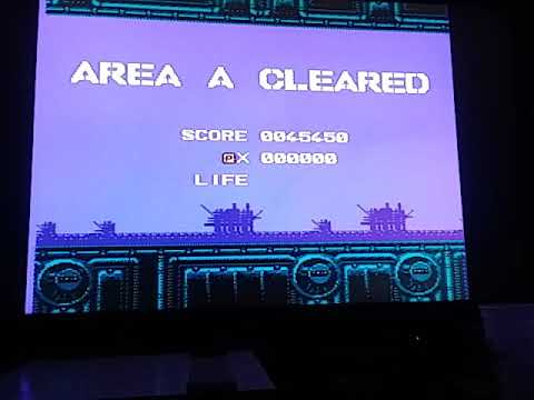 Shatterhand Nes 61000