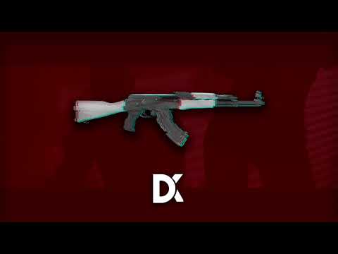 (FREE) Koba LaD x Damso x Ninho x Timal x RK TYPE BEAT "AK-47", Prod by DoKca