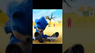 Download lagu Sonic in power 💀😱 | Squid Game | #sonic #edit #shorts mp3