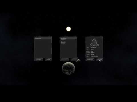 Channel Update: Bitchute Upload Pains, Work Interference, Plugging Friends & Playing "Endless Skies"