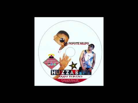 Huzza B ft Man Tunzo Popote Nilipo