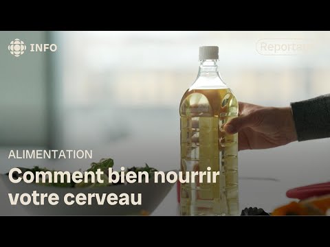 Le rôle de l’alimentation sur la santé cognitive | L'épicerie