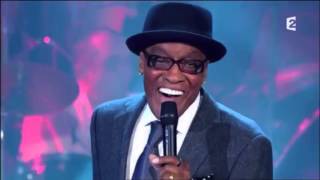 Hommage à Billy Paul - ME AND MRS JONES