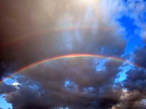 Over The Rainbow video