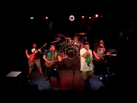 Chorokápsulas vol.6 - Choroka and The Trikkoma´s - Lose yourself (Rock version)