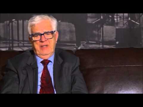 "Latvijas stāsti. Personības" - Maestro Raimonds Pauls (23.03.2014.)