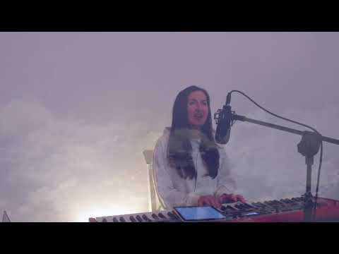 Uwielbienie - Aga Birecka | „Za Twój Krzyż" (At The Cross - Hillsong Worship)