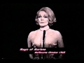 Marlene Dietrich  AustraliaTV Magic of Marlene 1965 " Go away from my window"