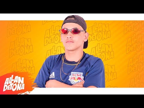 MC Menor da C3 - Perrequeira (DJ Boka)