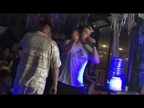 OCTAVOS [LUCOB VS FILTRO VS JAZZY FELLAH] FINAL NACIONAL ZB - RANGO 3